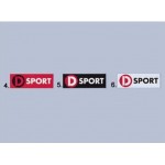 D-Sport, Sticker Square